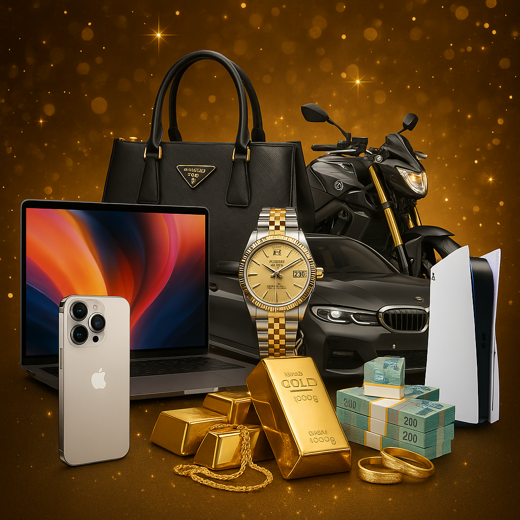 PINK NA HORA - PRÊMIOS DE ATÉ R$15.000,00