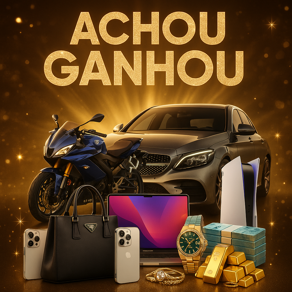 RASPAPINK - R$60,00 - COM PRÊMIOS DE ATÉ R$100.000,00